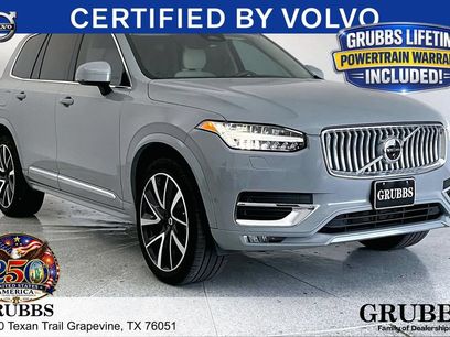 Used 2025 Volvo XC90 B5 Plus w/ Protection Package Premier