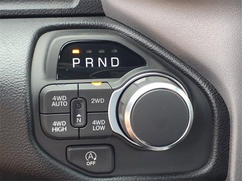 New 2026 RAM 1500 Big Horn/Lone Star image 5