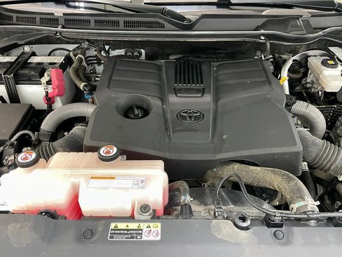 Used 2023 Toyota Tundra SR image 42