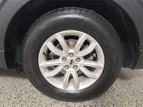 Used 2020 Ford Explorer 2WD image 8