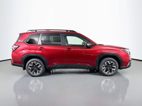 New 2026 Subaru Forester Premium AWD/4WD image 8