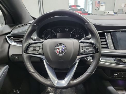 Used 2023 Buick Enclave Essence w/ Experience Buick Package AWD/4WD image 32