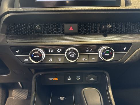 New 2026 Honda CR-V Sport-L image 13