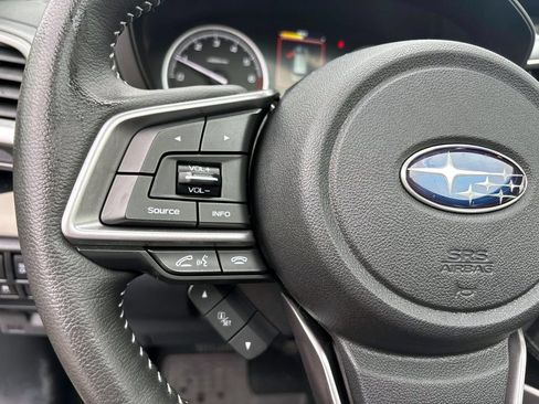 Used 2023 Subaru Forester Limited AWD/4WD image 21