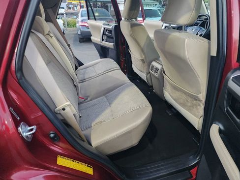 Used 2011 Toyota 4Runner SR5 image 13