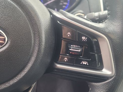 Used 2018 Subaru Outback 2.5i Limited image 14