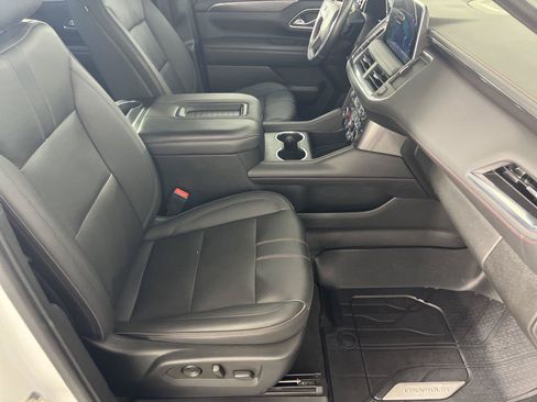 Used 2022 Chevrolet Tahoe RST RWD image 15