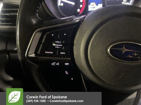 Used 2020 Subaru Forester Premium image 18