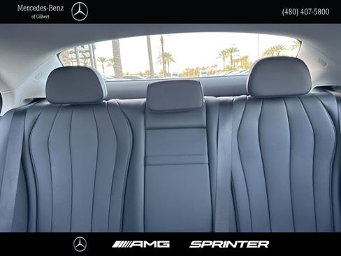 New 2026 Mercedes-Benz E 350 Sedan image 19
