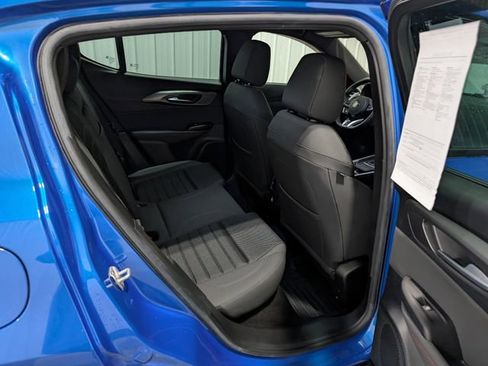 Used 2024 Dodge Hornet R/T w/ Tech Pack w/o Parking AWD/4WD image 25