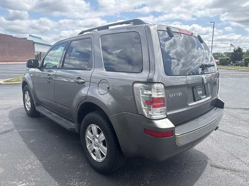 Used 2009 Mercury Mariner 2WD image 5