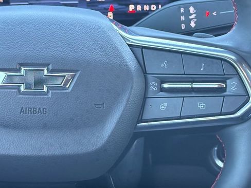 Used 2025 Chevrolet Tahoe RST w/ Comfort Package image 23