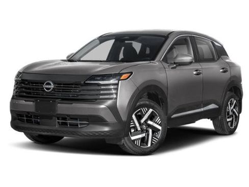 New 2026 Nissan Kicks SV w/ SV Premium Package FWD image 21