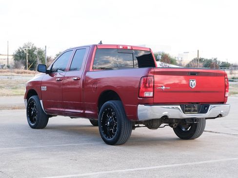 Used 2014 RAM 1500 Lone Star image 11