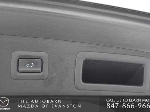 Used 2023 MAZDA CX-5 AWD 2.5 S w/ Premium Plus Pkg image 35
