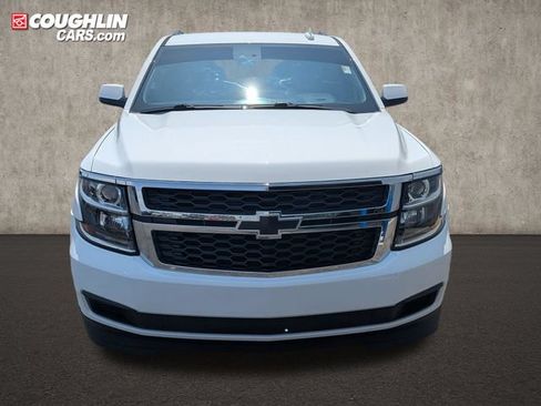 Used 2019 Chevrolet Tahoe LT AWD/4WD image 2