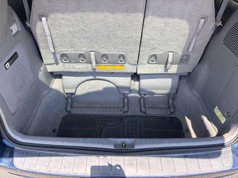 Used 2004 Toyota Sienna XLE FWD image 35