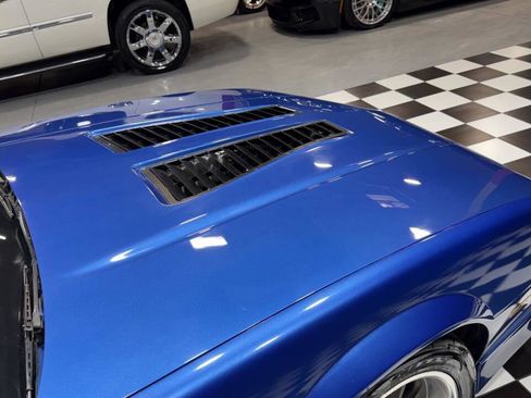 Used 1989 Chevrolet Camaro IROC-Z image 32