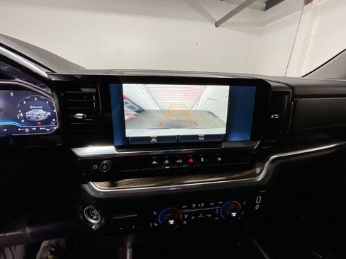 Used 2024 Chevrolet Silverado 1500 LT w/ Max Trailering Package image 15