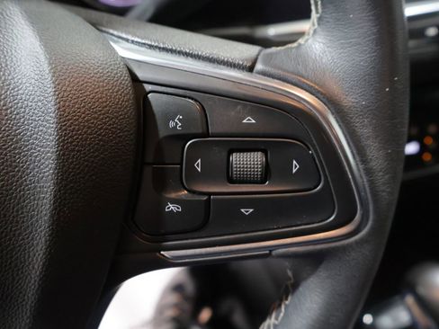Used 2021 Buick Encore GX Select AWD/4WD image 34