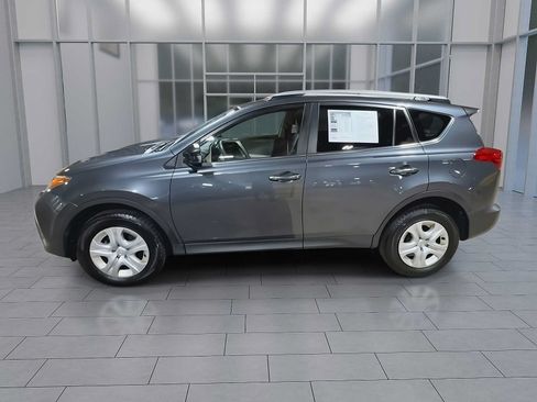 Used 2015 Toyota RAV4 LE AWD/4WD image 5