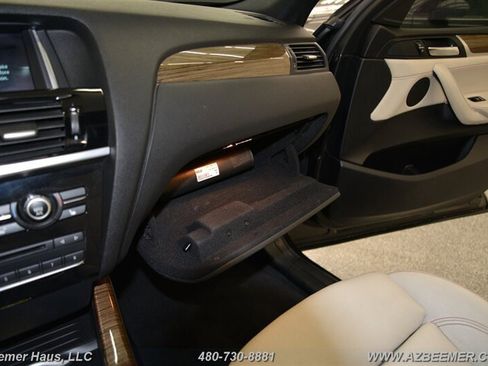 Used 2016 BMW X4 xDrive28i image 37