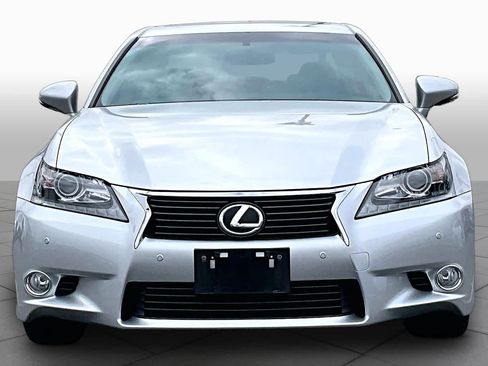 Used 2013 Lexus GS 350 w/ Premium Pkg RWD image 3