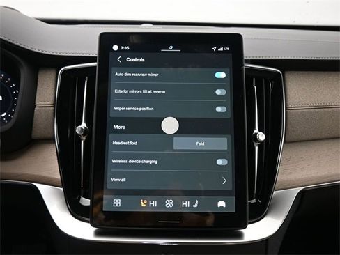 New 2026 Volvo XC90 B6 Ultra image 19