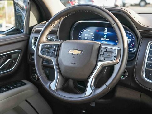 Used 2024 Chevrolet Tahoe LT AWD/4WD image 14