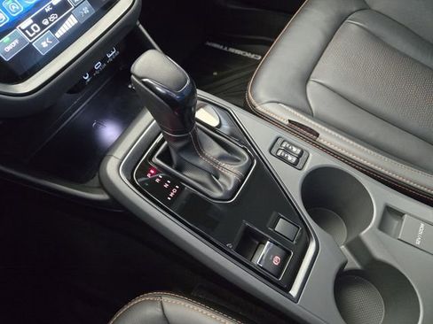 Used 2024 Subaru Crosstrek 2.5i Limited image 21