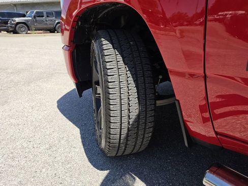 Certified 2024 RAM 1500 Big Horn RWD image 34