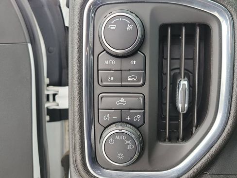 Used 2019 Chevrolet Silverado 1500 LT w/ Remote Start Package image 20