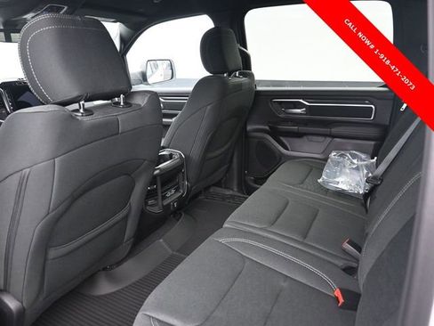 New 2026 RAM 1500 Big Horn image 27