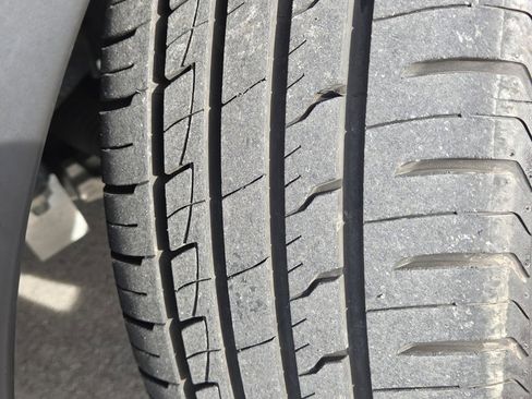 Used 2021 INFINITI QX50 Luxe w/ Cargo Package image 27