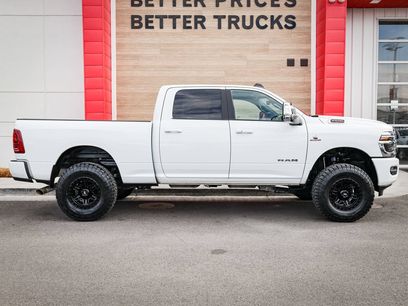 Used 2026 RAM 2500 Laramie