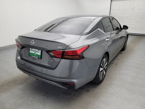 Used 2022 Nissan Altima 2.5 SV image 9