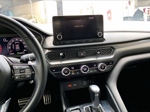 Used 2024 Acura Integra A-Spec FWD image 7