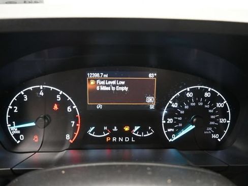 Used 2024 Ford Maverick XLT w/ Equipment Group 300A Standard AWD/4WD image 17
