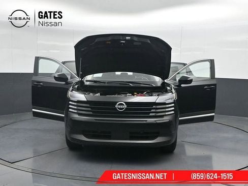 New 2026 Nissan Kicks SV w/ SV Premium Package AWD/4WD image 54