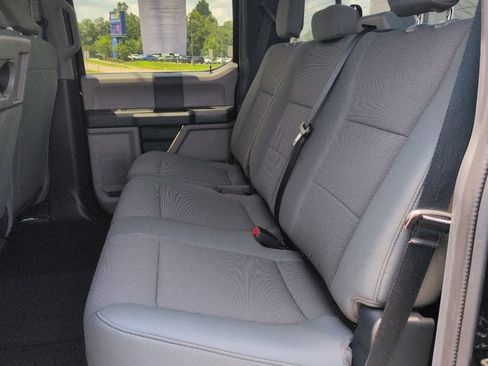 Used 2022 Ford F250 XL w/ STX Appearance Package AWD/4WD image 6