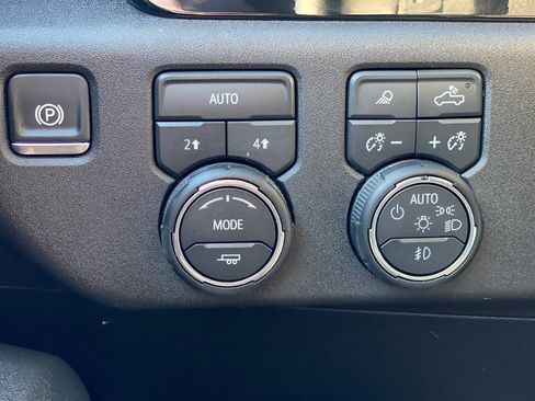 Used 2026 Chevrolet Silverado 1500 RST w/ Redline Edition image 12