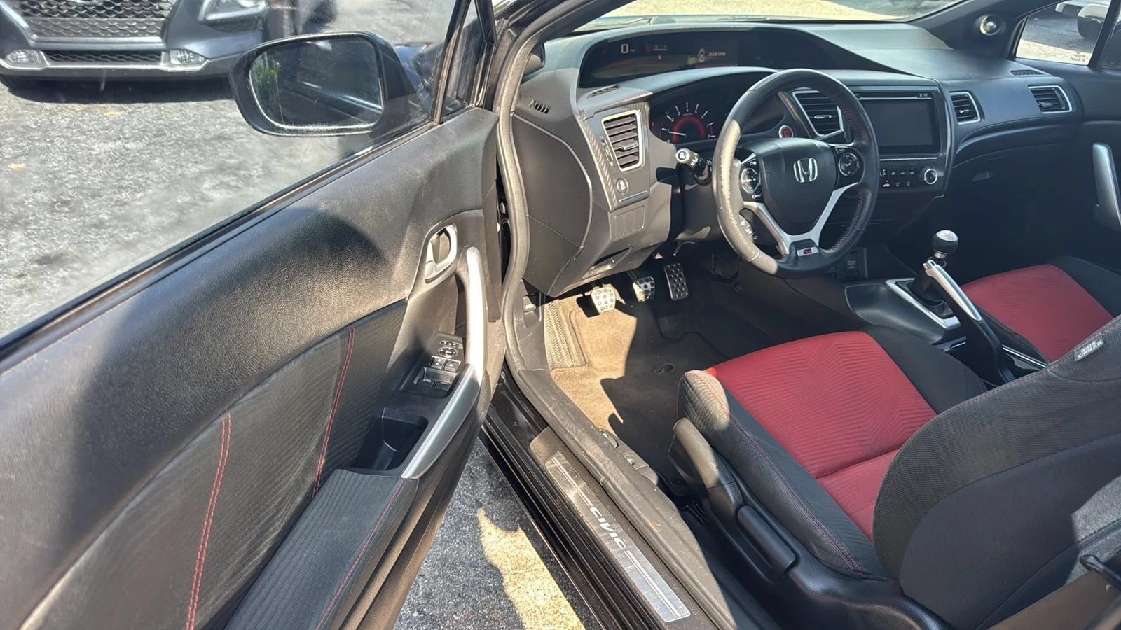 Used 2014 Honda Civic Si image 19