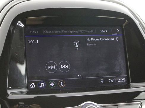 Used 2020 Chevrolet Spark LT image 32