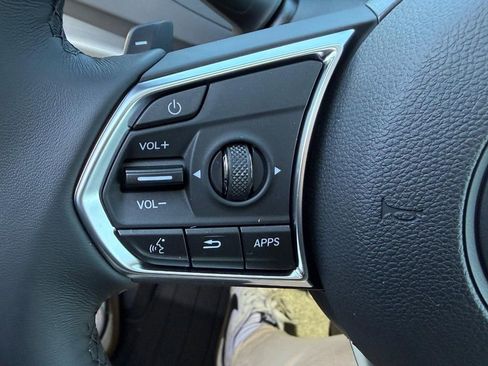 New 2026 Acura RDX w/ Technology Package AWD/4WD image 14