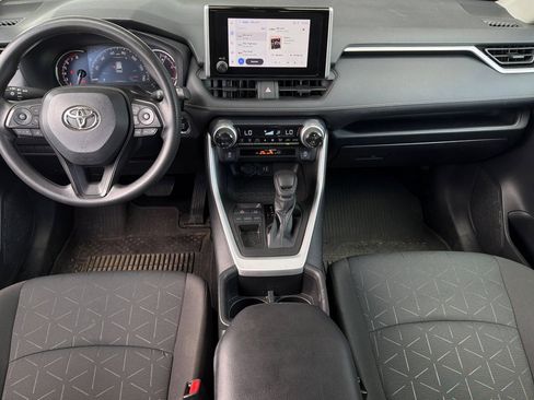 Used 2023 Toyota RAV4 XLE w/ Convenience Package FWD image 15
