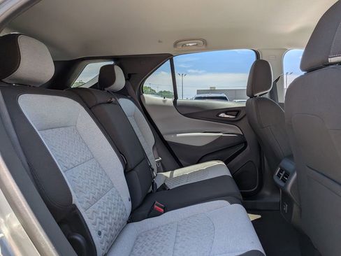 Used 2023 Chevrolet Equinox LS w/ LS Convenience Package AWD/4WD image 25