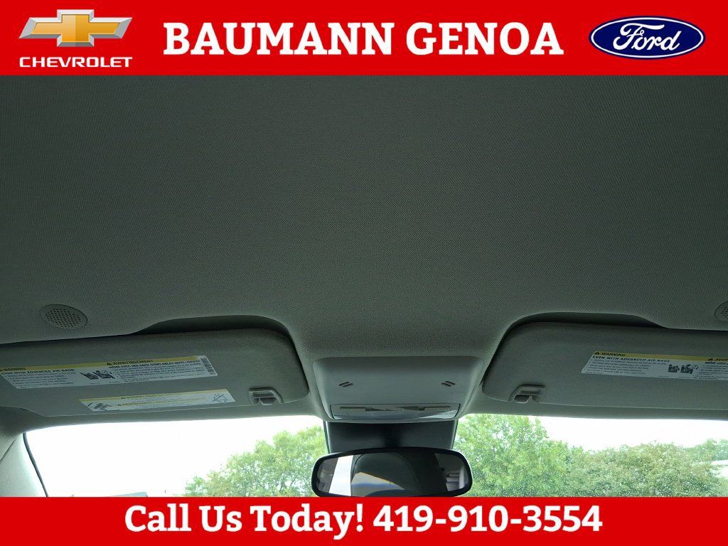 Used 2019 Buick Encore Preferred FWD image 15