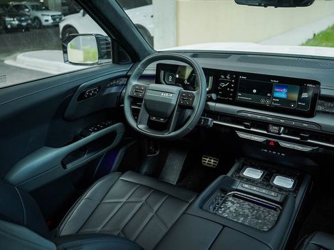 New 2027 Kia Telluride SX Prestige X-Pro AWD/4WD image 16