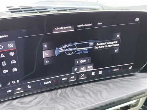 New 2025 Audi Q5 2.0T Premium Plus image 17