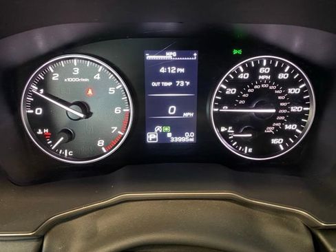 Certified 2024 Subaru Outback Limited AWD/4WD image 23
